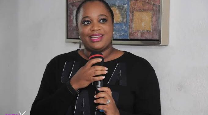 Governor Eno Appoints Daughter as Akwa Ibom First Lady After Wife’s Death