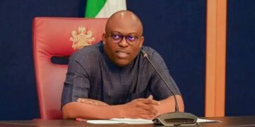 Power Struggle or Hidden Agendas? Fubara’s Take on Rivers State Unrest