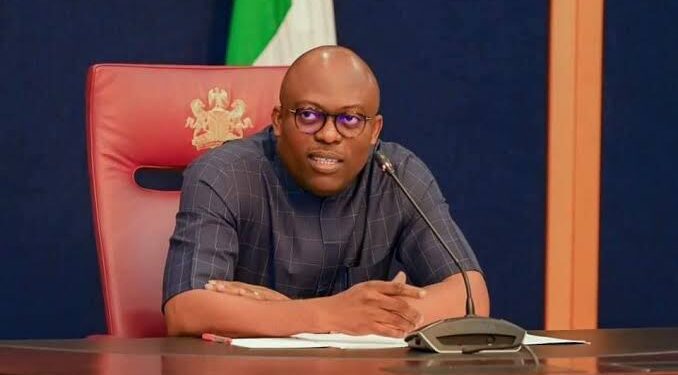 Power Struggle or Hidden Agendas? Fubara’s Take on Rivers State Unrest