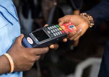 Nigeria’s PoS Transactions Reach N6.23 Trillion in Seven Months
