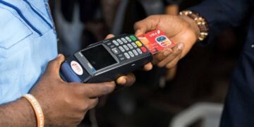 Nigeria’s PoS Transactions Reach N6.23 Trillion in Seven Months