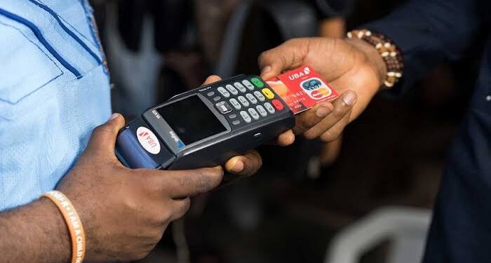 Nigeria’s PoS Transactions Reach N6.23 Trillion in Seven Months