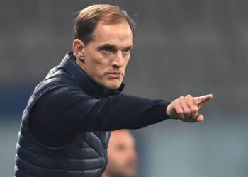 Thomas Tuchel Appointed New England Manager, Signs 18-Month Deal