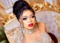 Bobrisky Arrested at Border In Desperate Attempt To Flee