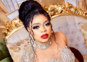 Bobrisky Arrested at Border In Desperate Attempt To Flee