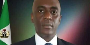 Court Dismisses Suit Challenging NDDC Chairman Appointment