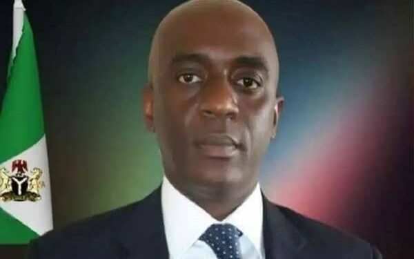 Court Dismisses Suit Challenging NDDC Chairman Appointment