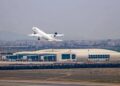 Iran Closes Airspace, Postpones Flights in Fears of Reprisal Attack from Israel