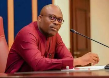 Governor Fubara Establishes Judicial Commission of Inquiry into Rivers State Violence