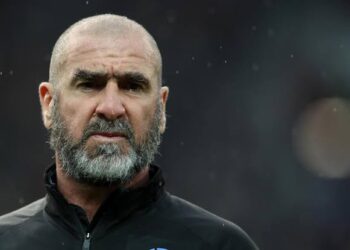 Eric Cantona Slams Manchester United Over Sir Alex Ferguson’s Ambassadorship Termination