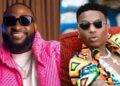 Wizkid Snubs Davido at London Club, ‘Smallest Bird’ Trends as Fans React