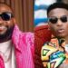 Wizkid Snubs Davido at London Club, ‘Smallest Bird’ Trends as Fans React
