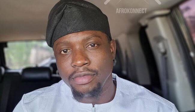 Verydarkman declares self ‘Chief Superintendent of Police’ in online justice mission