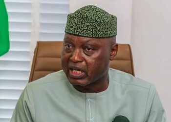 Ekiti State Government Spends N314 Million on Office Furniture