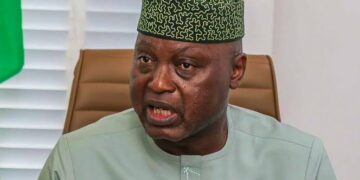 Ekiti State Government Spends N314 Million on Office Furniture