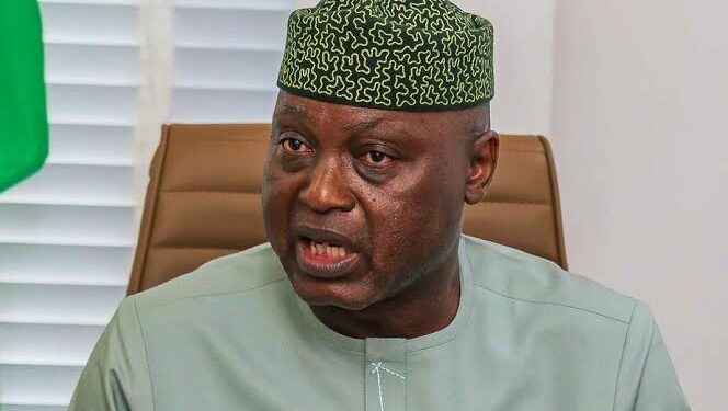 Ekiti State Government Spends N314 Million on Office Furniture