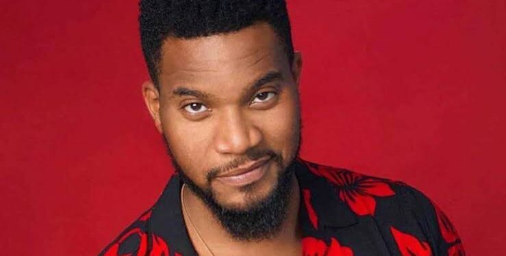 Kunle Remi Blasts Homosexual Allegations