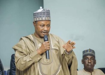 Kaduna State Approves 72,000 New Minimum Wage