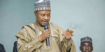 Kaduna State Approves 72,000 New Minimum Wage