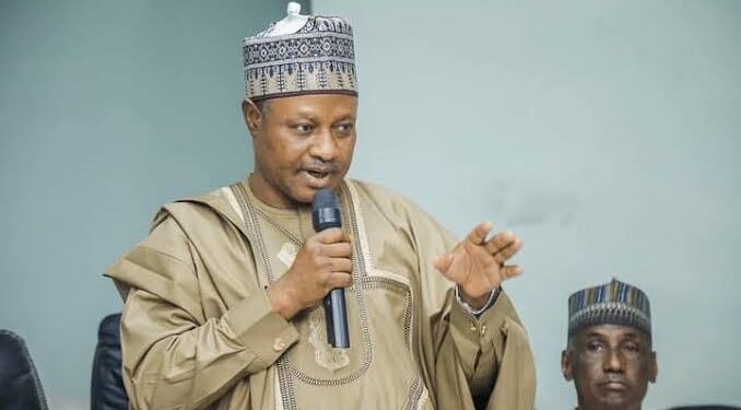 Kaduna State Approves 72,000 New Minimum Wage