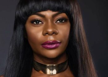 BB Africa Star, Karen Igho Shares Proof of Homelessness and Abuse