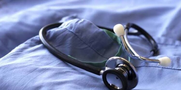 Health Workers Issue 15-Day Ultimatum To FG Over Unmet Demands