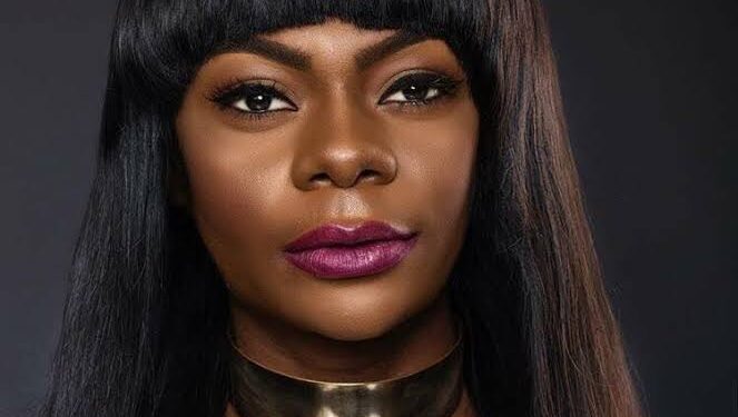 BB Africa Star, Karen Igho Shares Proof of Homelessness and Abuse