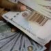Nigerian Naira Posts Weekly Gain of N40.49 in Official Foreign Exchange Market