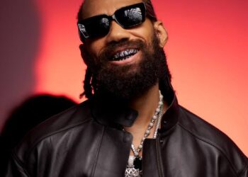 Phyno Releases Anticipated Album “Full Time Job”