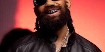 Phyno Releases Anticipated Album “Full Time Job”