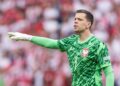 Szczesny Defends Smoking Habit After Barcelona Return: “It’s Nobody’s Business”