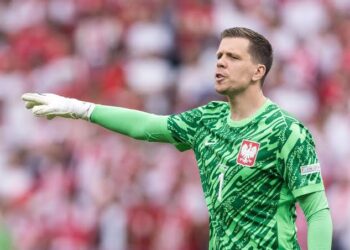 Szczesny Defends Smoking Habit After Barcelona Return: “It’s Nobody’s Business”