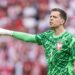 Szczesny Defends Smoking Habit After Barcelona Return: “It’s Nobody’s Business”