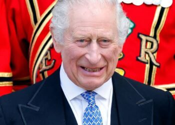 King Charles’ Visit to Canberra Marred by Australian Senator’s Jibe