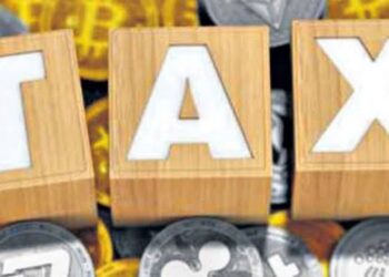 UK Chancellor Increases Taxes