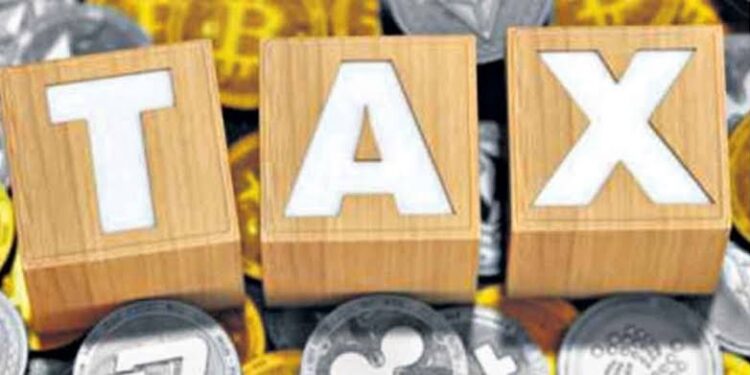 UK Chancellor Increases Taxes