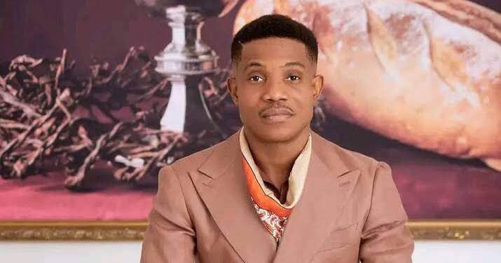 Celebrities, Dignitaries Storm Pastor Jerry Eze’s 42nd Birthday Bash