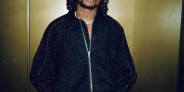 Backlash Hits Asake for Smashing Fan’s Iphone 16 Pro Max in Germany