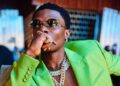 Wizkid to Hold Exclusive Girls’ Party for New Single