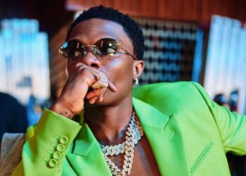 Wizkid to Hold Exclusive Girls’ Party for New Single