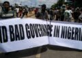 Northern Organizers Back Out of October 1 #EndBadGovernance Protest