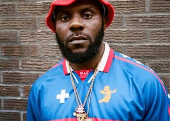 Zion Reacts to Odumodu Blvck for Throwing Shades at His Girlfriend, Chinwe