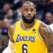 LeBron James Ready for Historic NBA Season Alongside Son Bronny