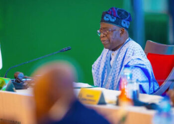 President Tinubu’s Independence Day Address