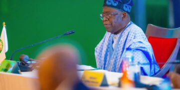 President Tinubu’s Independence Day Address