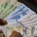 Naira Plunges to 7-Month Low in Parallel Market