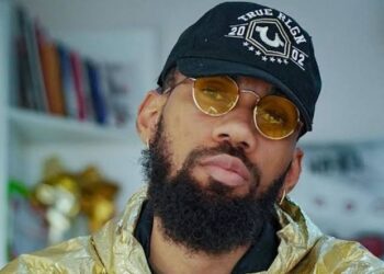 Hushpuppi Makes Appearance in Phyno’s Latest Album, ‘Full Time Job’