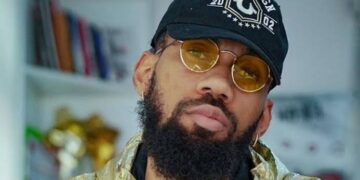 Hushpuppi Makes Appearance in Phyno’s Latest Album, ‘Full Time Job’