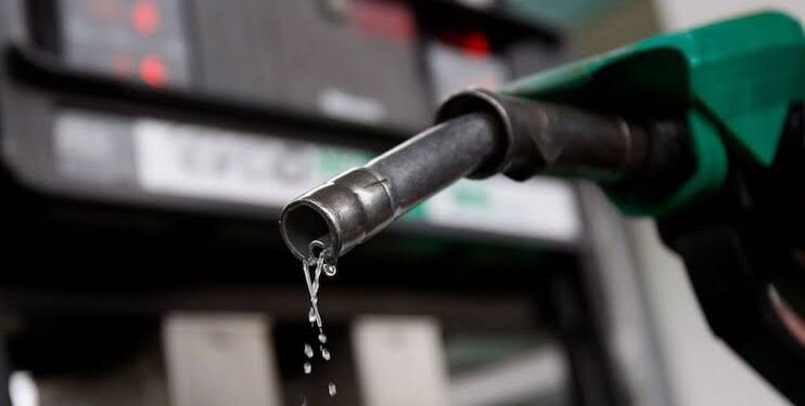 Nigeria Records Significant Decline in Petrol Importation Following Subsidy Removal