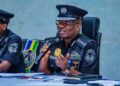 Police Denies Shutting the RSIEC Headquarters to Halt LGA Polls